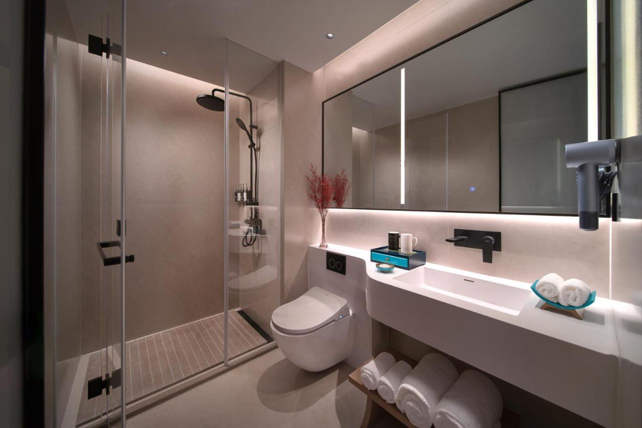 Ssaw Garden Hotel Пекін Екстер'єр фото
