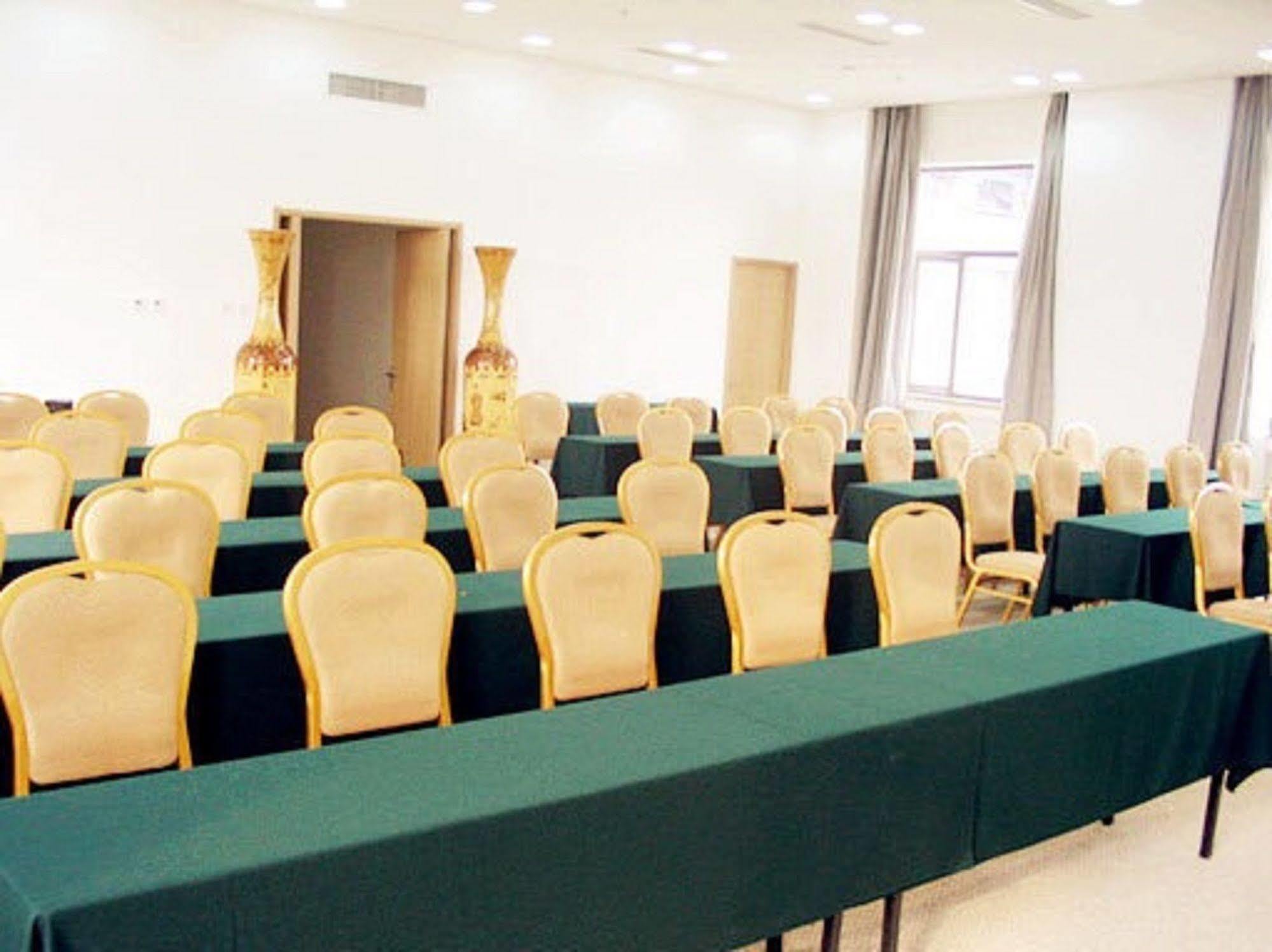 Ssaw Garden Hotel Пекін Екстер'єр фото